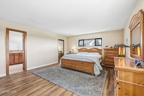 Tiny photo for 6555 Martinique Drive, Moorpark, CA 93021 (MLS # 226000864)