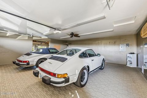 Tiny photo for 6555 Martinique Drive, Moorpark, CA 93021 (MLS # 226000864)