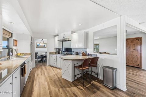 Tiny photo for 6555 Martinique Drive, Moorpark, CA 93021 (MLS # 226000864)