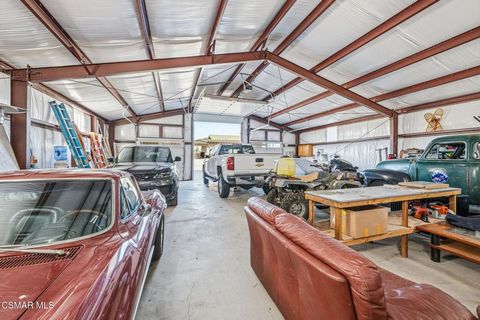 Tiny photo for 6555 Martinique Drive, Moorpark, CA 93021 (MLS # 226000864)