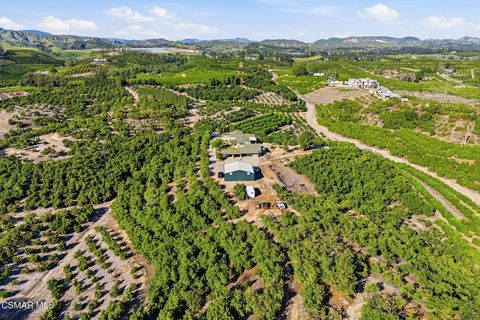 Tiny photo for 6555 Martinique Drive, Moorpark, CA 93021 (MLS # 226000864)