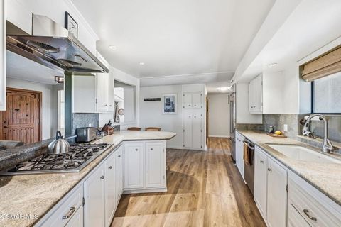 Tiny photo for 6555 Martinique Drive, Moorpark, CA 93021 (MLS # 226000864)