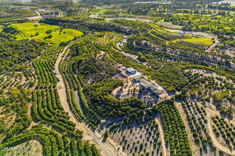 Tiny photo for 6555 Martinique Drive, Moorpark, CA 93021 (MLS # 226000864)