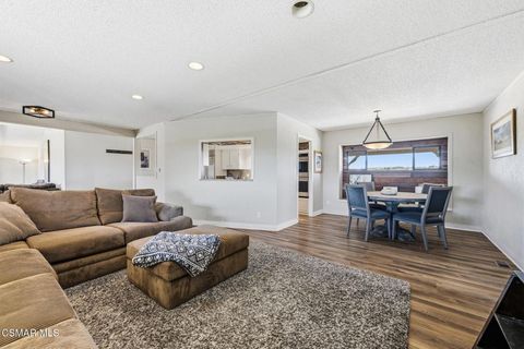 Tiny photo for 6555 Martinique Drive, Moorpark, CA 93021 (MLS # 226000864)