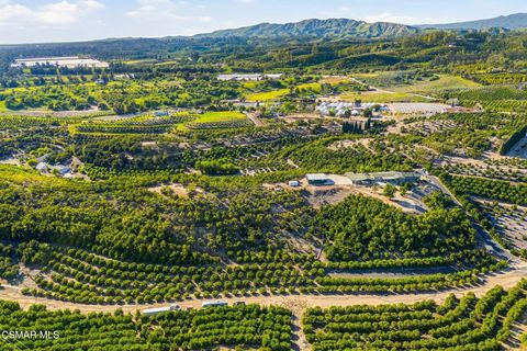 Tiny photo for 6555 Martinique Drive, Moorpark, CA 93021 (MLS # 226000864)