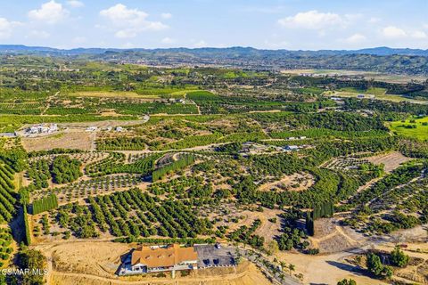 Tiny photo for 6555 Martinique Drive, Moorpark, CA 93021 (MLS # 226000864)