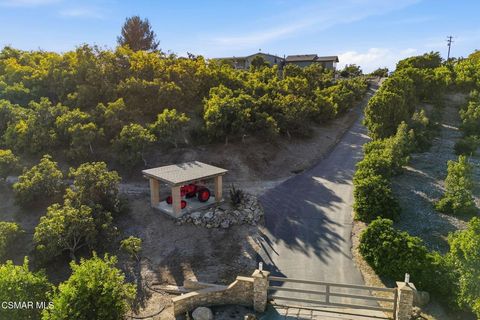 6555 Martinique Drive Moorpark CA 93021