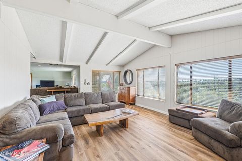 Tiny photo for 6555 Martinique Drive, Moorpark, CA 93021 (MLS # 226000864)