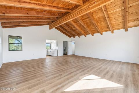 Tiny photo for 6555 Martinique Drive, Moorpark, CA 93021 (MLS # 226000864)