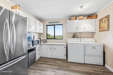 Tiny photo for 6555 Martinique Drive, Moorpark, CA 93021 (MLS # 226000864)