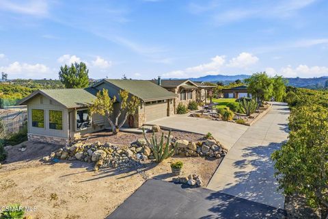 Tiny photo for 6555 Martinique Drive, Moorpark, CA 93021 (MLS # 226000864)