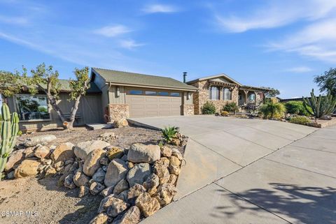 Tiny photo for 6555 Martinique Drive, Moorpark, CA 93021 (MLS # 226000864)