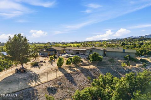 Tiny photo for 6555 Martinique Drive, Moorpark, CA 93021 (MLS # 226000864)