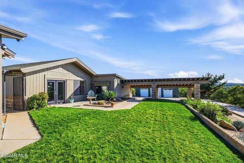 Tiny photo for 6555 Martinique Drive, Moorpark, CA 93021 (MLS # 226000864)