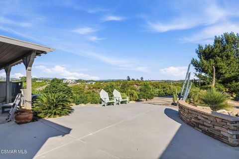 Tiny photo for 6555 Martinique Drive, Moorpark, CA 93021 (MLS # 226000864)