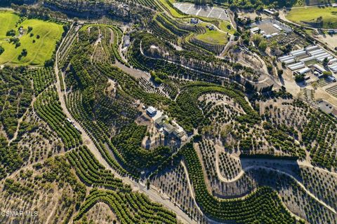 Tiny photo for 6555 Martinique Drive, Moorpark, CA 93021 (MLS # 226000864)