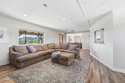 Tiny photo for 6555 Martinique Drive, Moorpark, CA 93021 (MLS # 226000864)