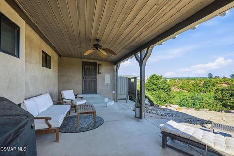 Tiny photo for 6555 Martinique Drive, Moorpark, CA 93021 (MLS # 226000864)