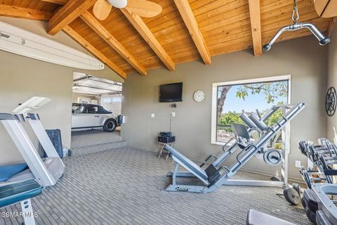 Tiny photo for 6555 Martinique Drive, Moorpark, CA 93021 (MLS # 226000864)