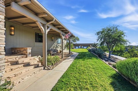 Tiny photo for 6555 Martinique Drive, Moorpark, CA 93021 (MLS # 226000864)