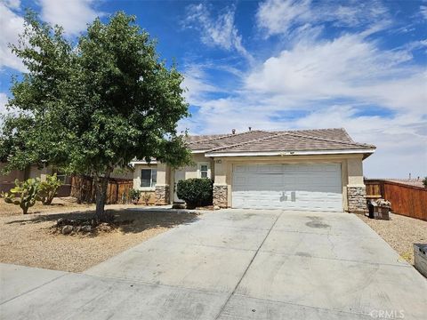 10962 Star Street Adelanto CA 92301