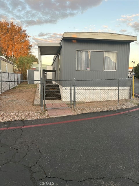 Photo of 22325 Outer Hwy 18 #50, Apple Valley, CA 92307 (MLS # CV26216805)