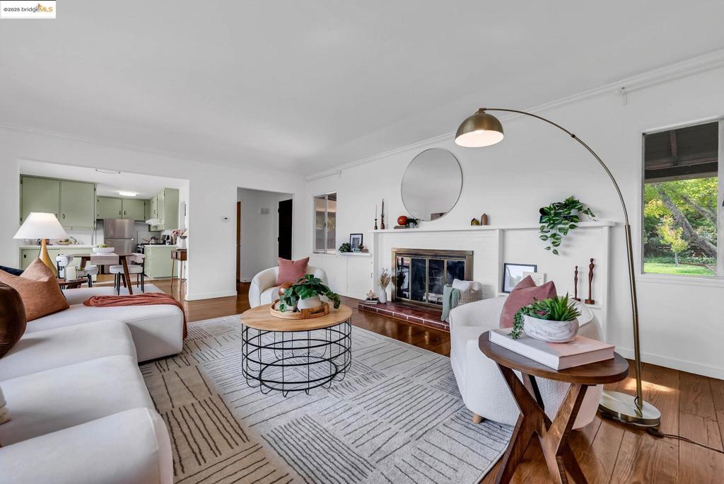MONTCLAIR - Residential