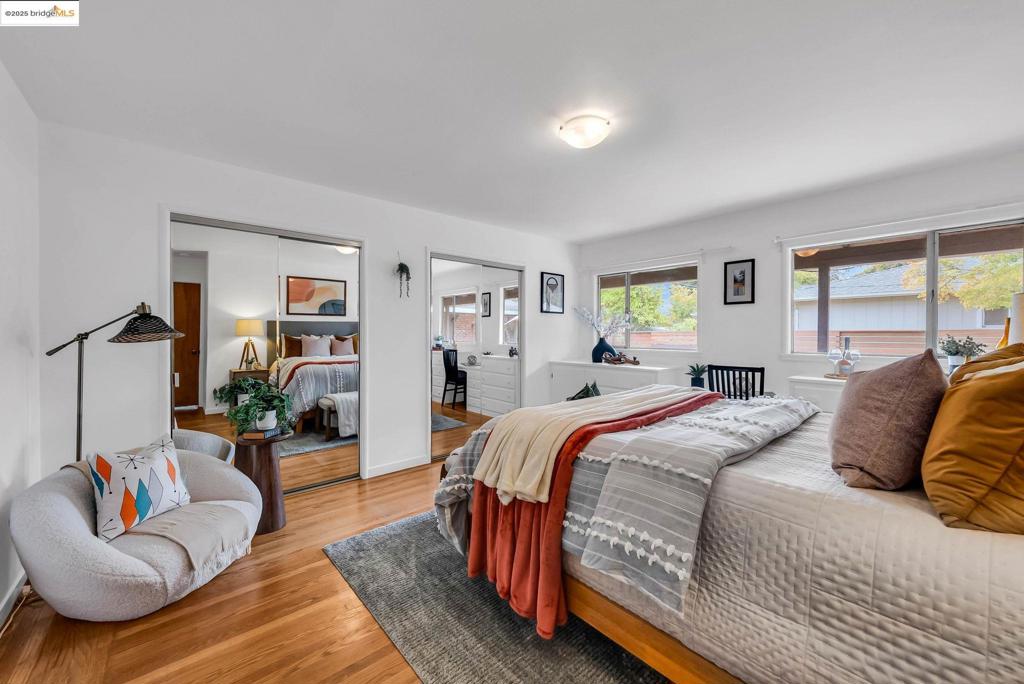 MONTCLAIR - Residential