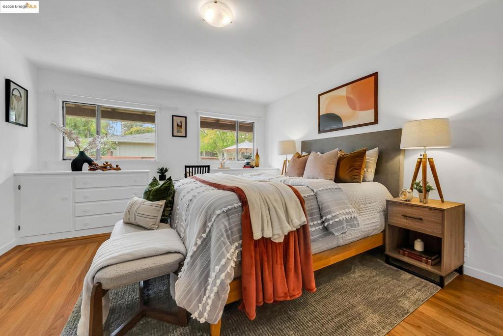 MONTCLAIR - Residential