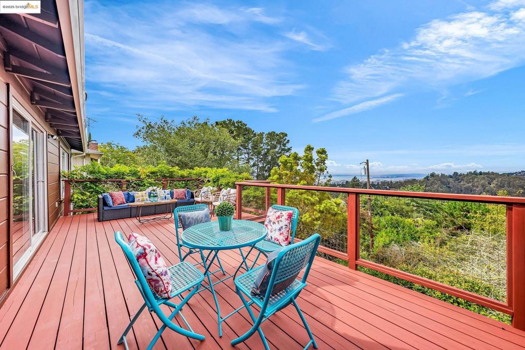 MONTCLAIR - Residential