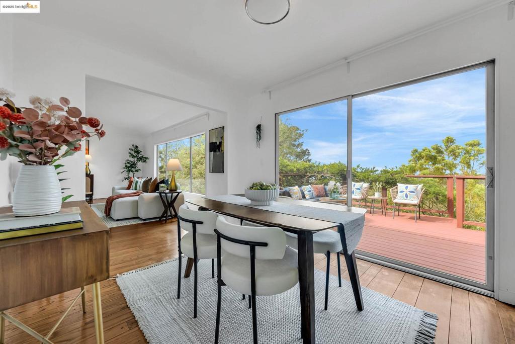 MONTCLAIR - Residential