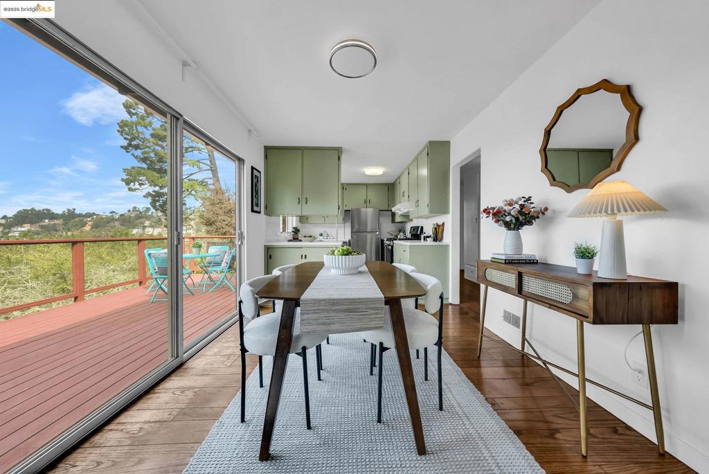 MONTCLAIR - Residential