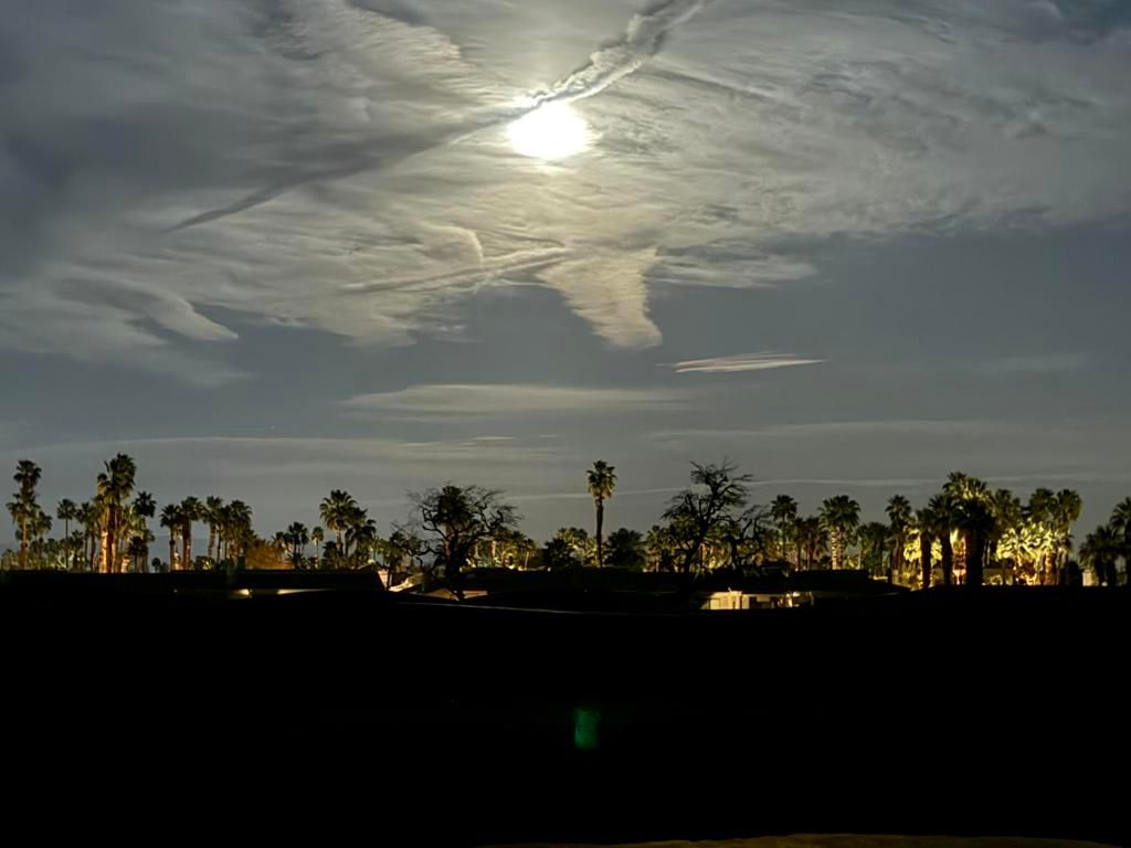 Photo of 55080 Oak Tree #A17, La Quinta, CA 92253 (MLS # 219145648DA)