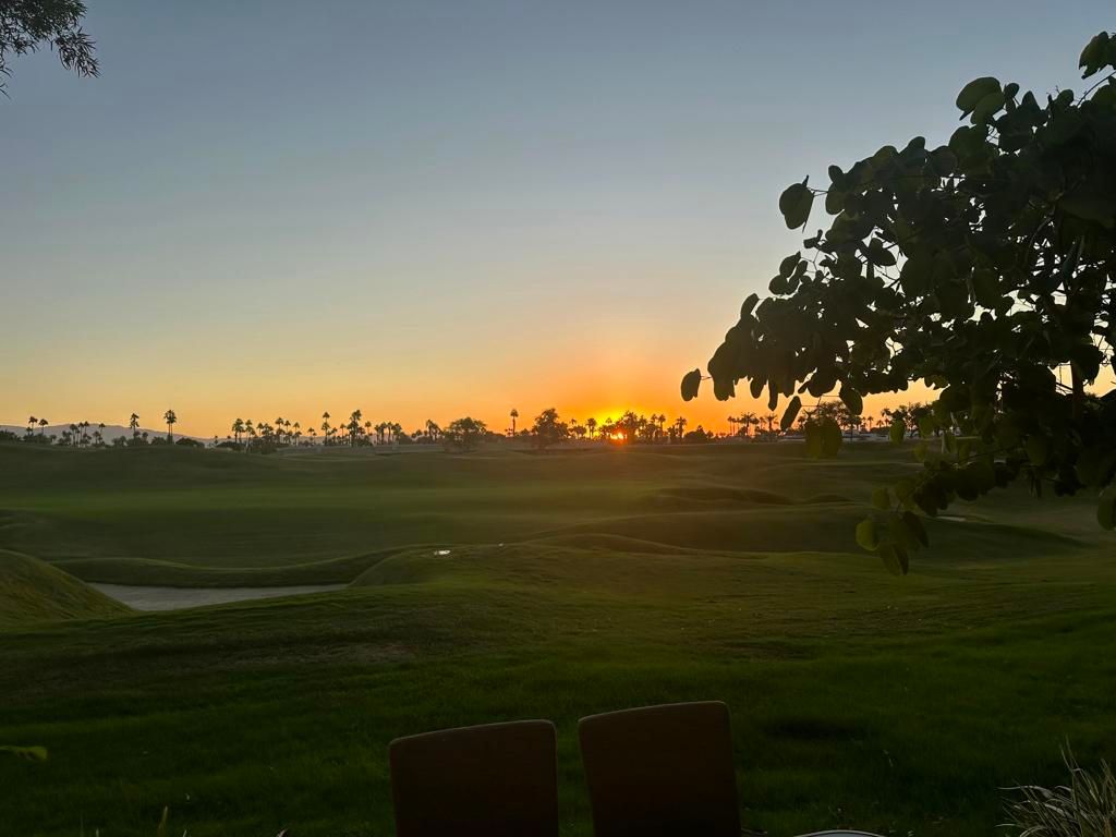 Photo of 55080 Oak Tree #A17, La Quinta, CA 92253 (MLS # 219145648DA)