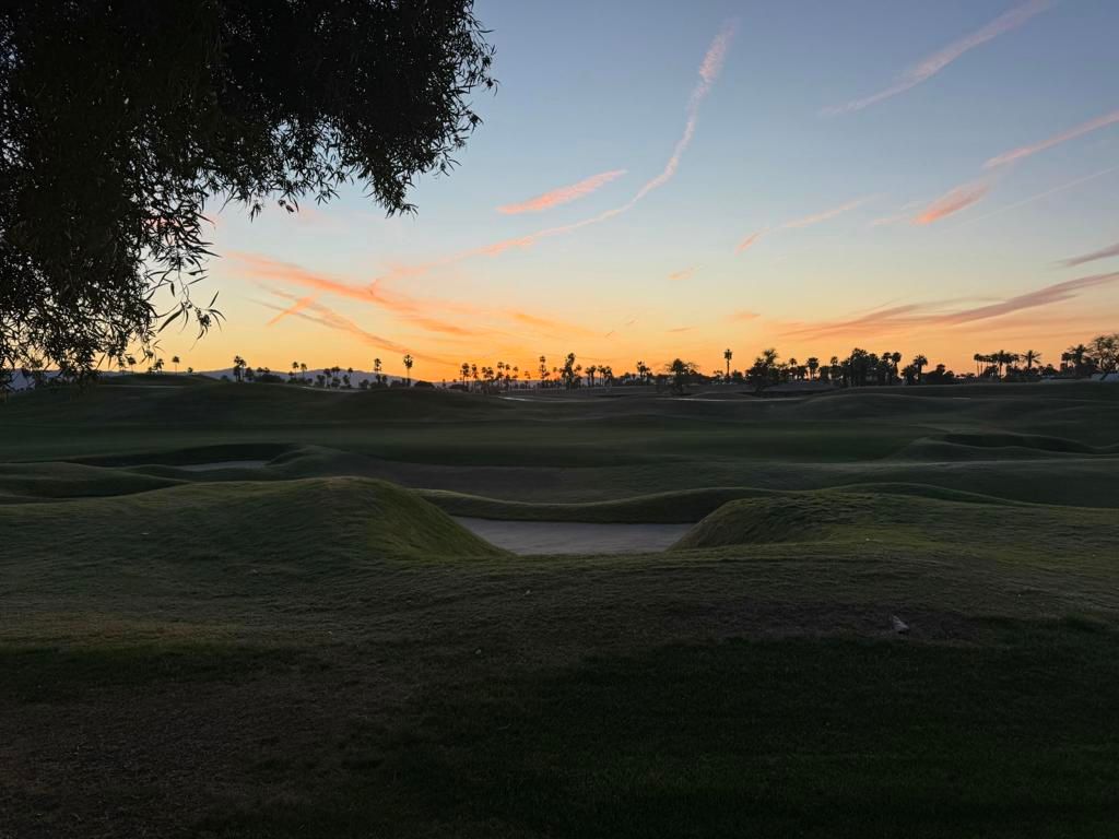 Photo of 55080 Oak Tree #A17, La Quinta, CA 92253 (MLS # 219145648DA)