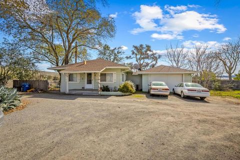 584 Monterey Road Morgan Hill CA 95037
