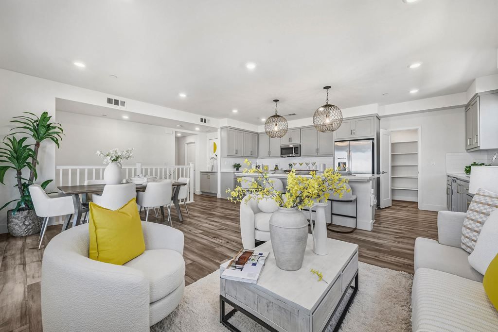 Photo of 9620 9620 Seawind Way Way, Newark, CA 94560 (MLS # 41122522)