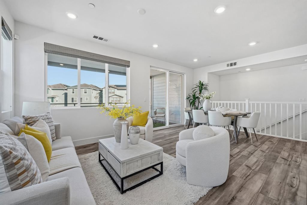 Photo of 9620 9620 Seawind Way Way, Newark, CA 94560 (MLS # 41122522)