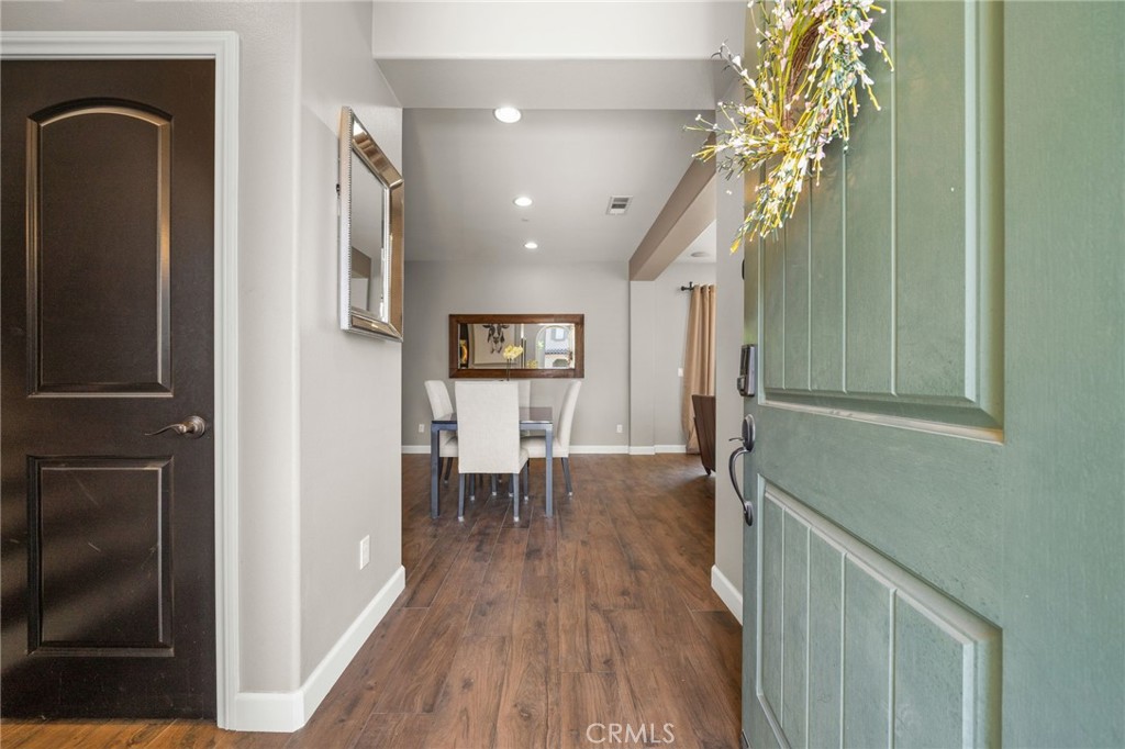 2999 E Walking Beam Place