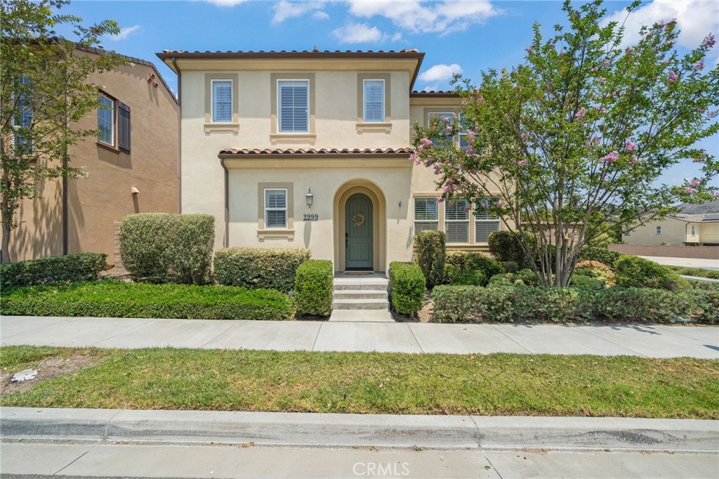 2999 E Walking Beam Place