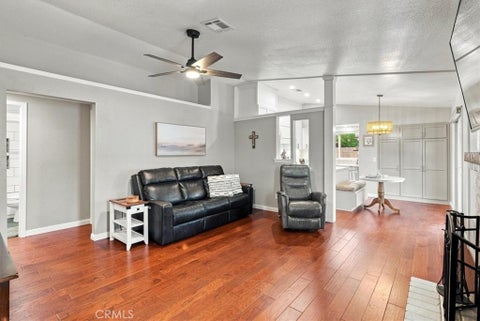 Tiny photo for 205 Honeysuckle LN, Paso Robles, CA 93446 (MLS # NS26192811)