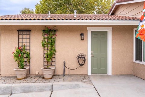 Tiny photo for 205 Honeysuckle LN, Paso Robles, CA 93446 (MLS # NS26192811)