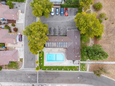 Tiny photo for 205 Honeysuckle LN, Paso Robles, CA 93446 (MLS # NS26192811)