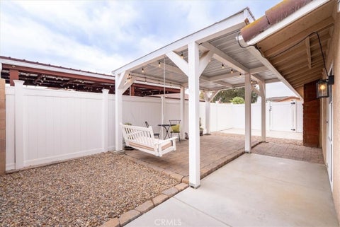 Tiny photo for 205 Honeysuckle LN, Paso Robles, CA 93446 (MLS # NS26192811)