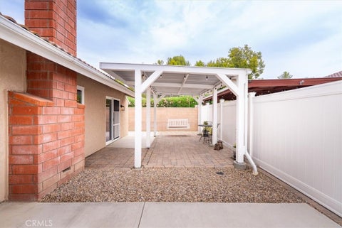 Tiny photo for 205 Honeysuckle LN, Paso Robles, CA 93446 (MLS # NS26192811)