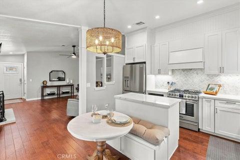 Tiny photo for 205 Honeysuckle LN, Paso Robles, CA 93446 (MLS # NS26192811)