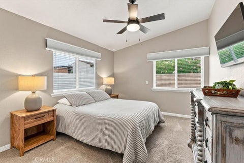 Tiny photo for 205 Honeysuckle LN, Paso Robles, CA 93446 (MLS # NS26192811)