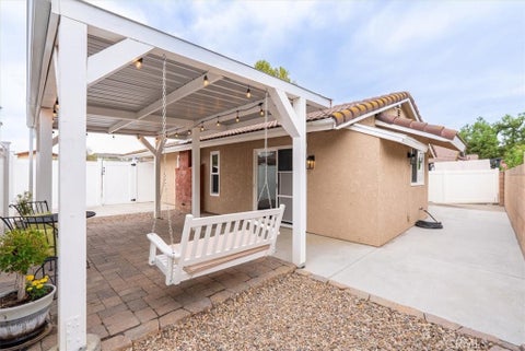 Tiny photo for 205 Honeysuckle LN, Paso Robles, CA 93446 (MLS # NS26192811)