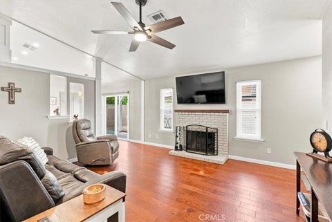 Tiny photo for 205 Honeysuckle LN, Paso Robles, CA 93446 (MLS # NS26192811)