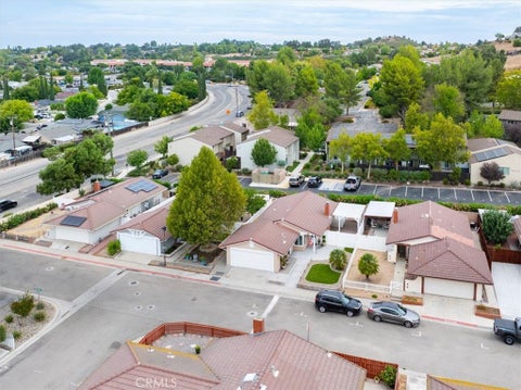Tiny photo for 205 Honeysuckle LN, Paso Robles, CA 93446 (MLS # NS26192811)